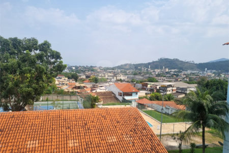 Apartamento à venda com 2 quartos em Campo Grande, Rio de Janeiro, RJ