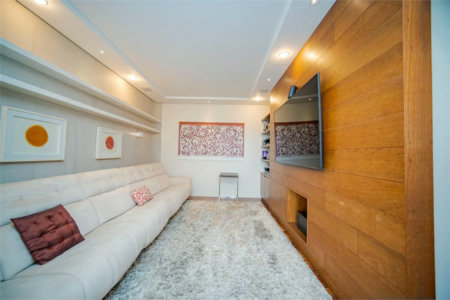 Apartamento à venda com 4 quartos, sendo 2 suítes, em Vila Suzana, São Paulo, SP