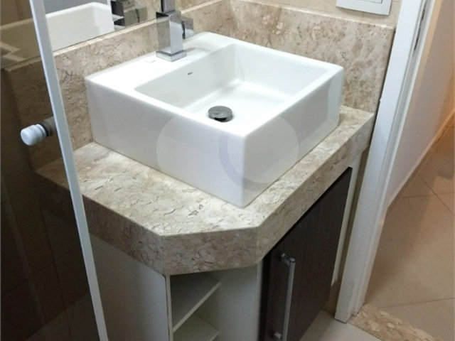 Apartamento à venda com 2 quartos em Pirituba, São Paulo, SP