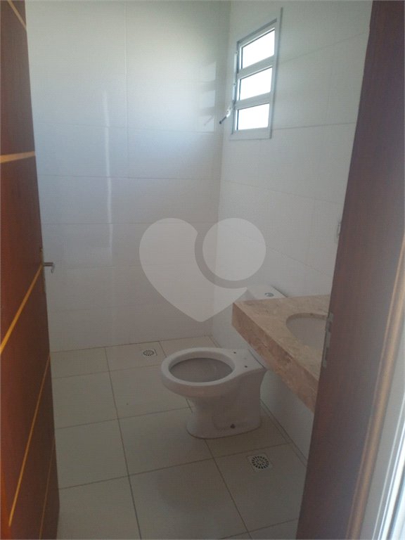 Sobrado à venda com 2 suítes em Casa Verde, São Paulo, SP