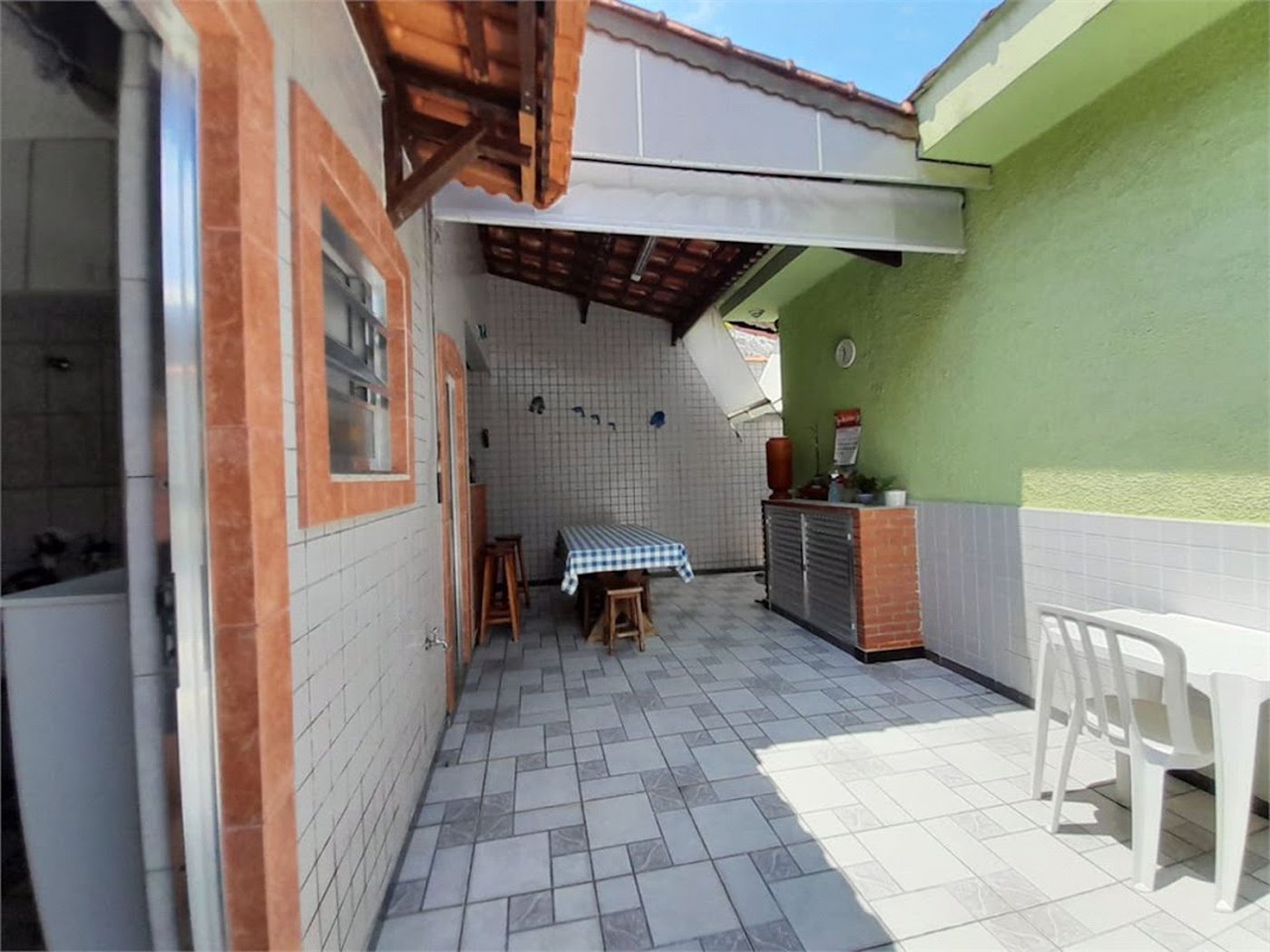 Apartamento Residencial para venda e locação, Aparecida, Santos - AP1898.