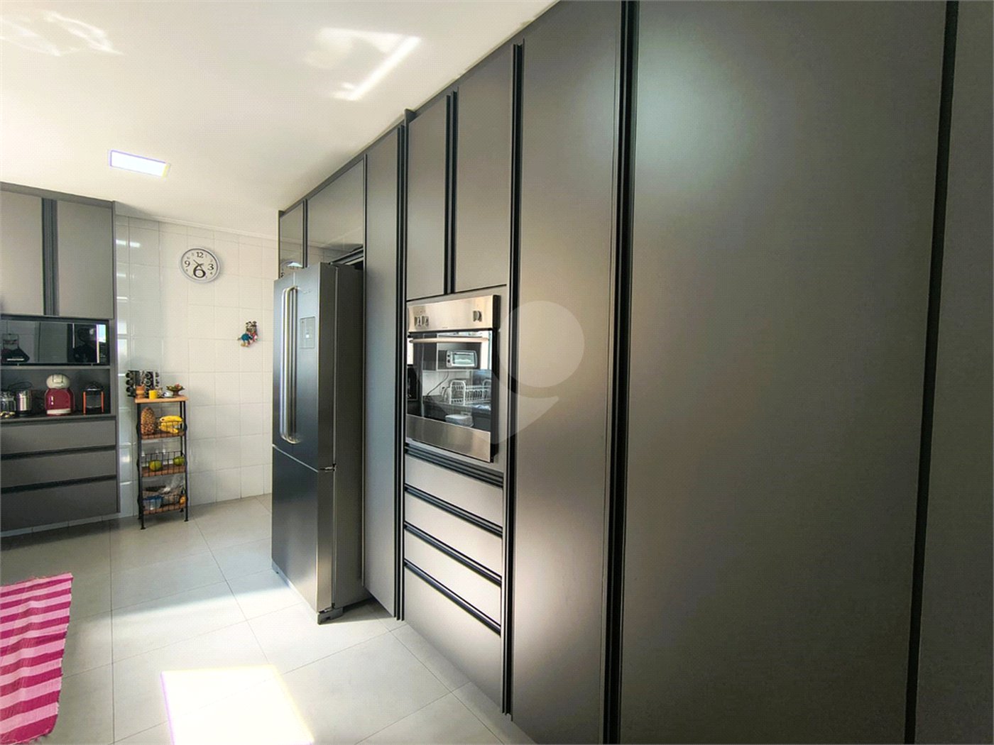 Apartamento à venda com 3 suítes em Lar São Paulo, São Paulo, SP