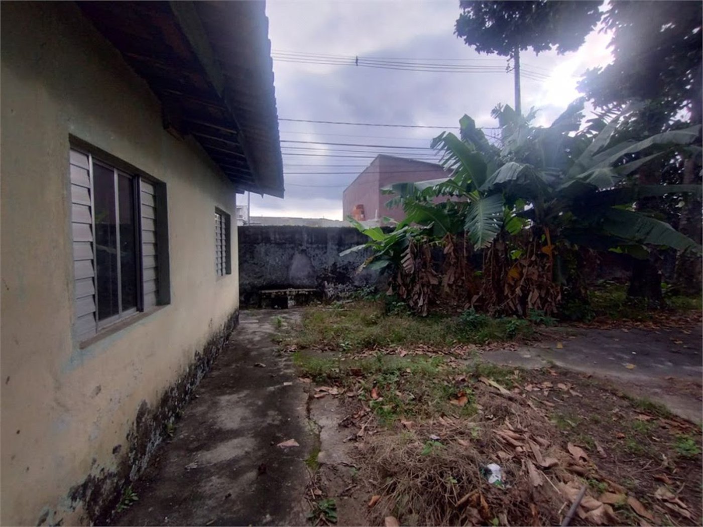 Casa Residencial à venda, Sítio Paecara (Vicente de Carvalho), Guarujá - CA0092.