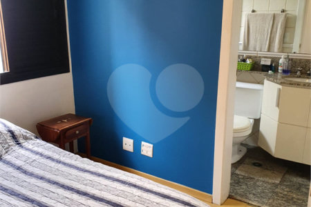 Apartamento à venda com 4 quartos, sendo 2 suítes, em Vila Suzana, São Paulo, SP