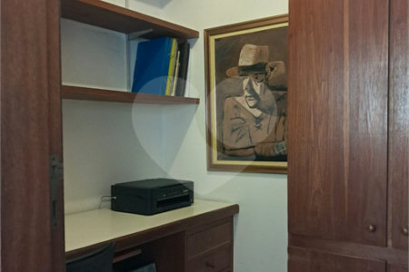 Apartamento para alugar com 3 suítes em Pinheiros, São Paulo, SP