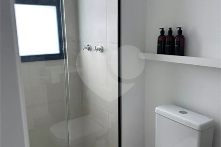 Apartamento à venda ou para alugar com 1 quarto em Jardim América, São Paulo, SP