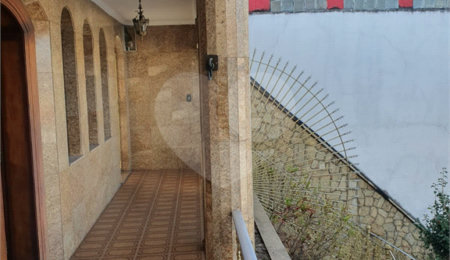 Casa à venda com 4 quartos, sendo 3 suítes,  em Vila Guilherme, São Paulo, SP