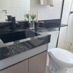 Apartamento para alugar com 2 quartos, sendo 1 suíte, em Vila Rica, Sorocaba, SP