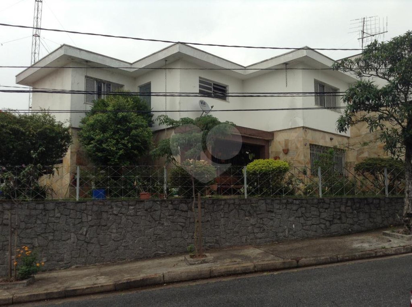 Sobrado à venda com 3 quartos, sendo 1 suíte, em Tucuruvi, São Paulo, SP