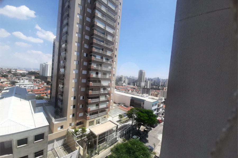 Apartamento à venda com 2 quartos em Vila Dom Pedro Ii, São Paulo, SP