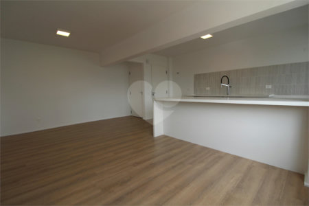 Apartamento à venda com 2 quartos em Vila Cruzeiro, São Paulo, SP