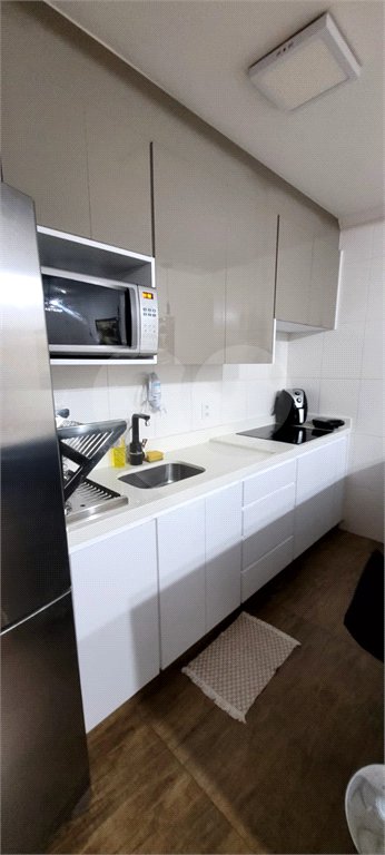 Apartamento à venda com 2 quartos em Freguesia do Ó, São Paulo, SP