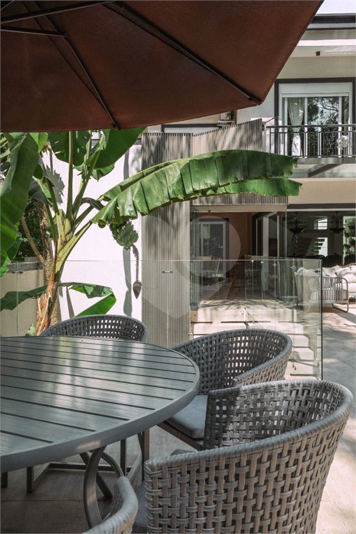 Casa à venda com 4 suítes no condomínio Reserva Nova Cantareira, São Paulo - SP