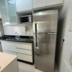 Apartamento para alugar com 2 quartos, sendo 1 suíte, em Vila Anastácio, São Paulo, SP