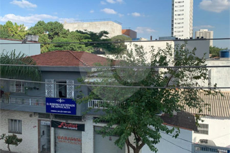 Sobrado à venda com 2 quartos, sendo 1 suíte, em Tatuapé, São Paulo, SP