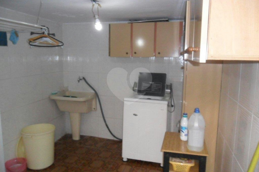 Casa à venda com 5 quartos em Casa Verde, São Paulo, SP