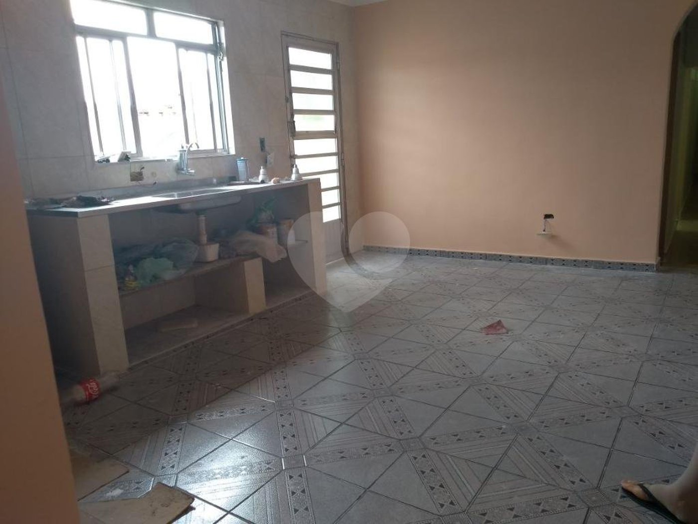 Casa em condomínio à venda com 2 quartos, sendo 1 suíte, em Freguesia do Ó, São Paulo, SP
