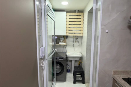 Apartamento à venda com 3 quartos, sendo 1 suíte, em Tatuapé, São Paulo, SP