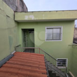 Sobrado à venda com 3 quartos em Rio Pequeno, São Paulo, SP