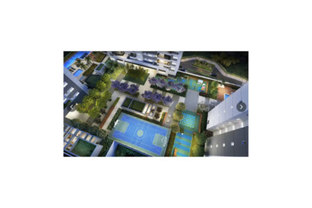 Apartamento à venda com 2 suítes em Jardim Caboré, São Paulo, SP