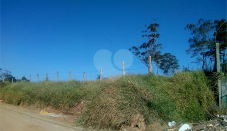 Terreno à venda em Parque Olimpico, Mogi das Cruzes, SP