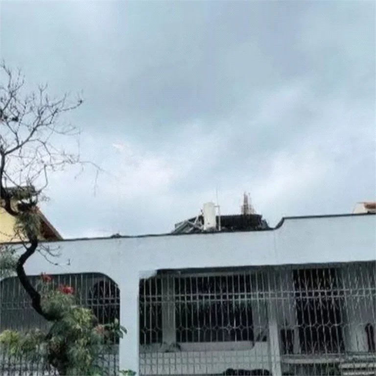 Casa à venda com 4 quartos, sendo 3 suítes, em Parque Continental, São Paulo, SP