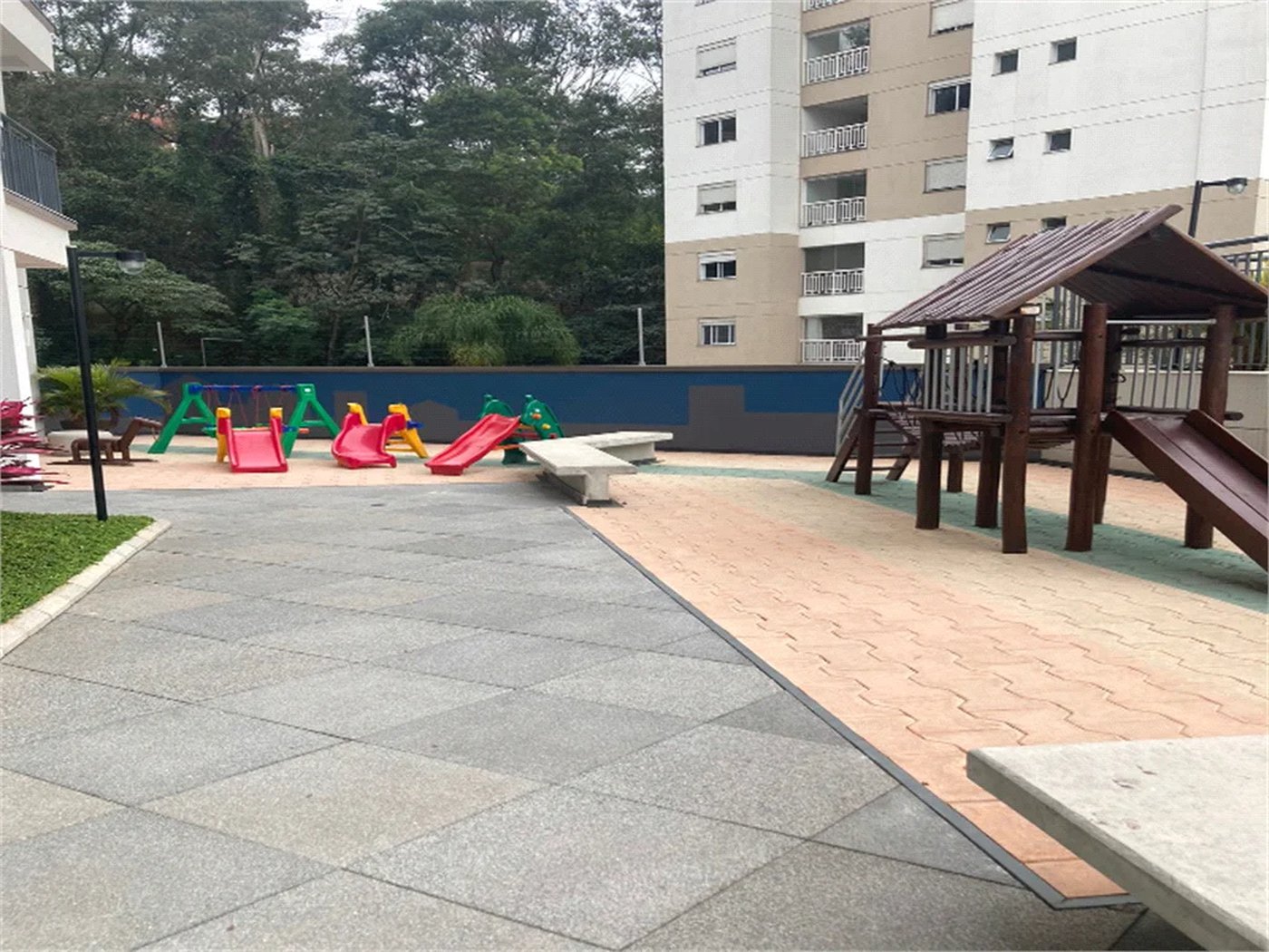 Apartamento à venda com 2 quartos em Vila Andrade, São Paulo, SP