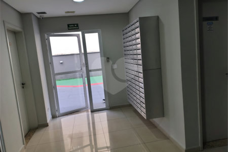 Apartamento para alugar com 2 quartos em Assunção, São Bernardo do Campo, SP