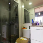 Apartamento à venda com 3 quartos, sendo 1 suíte, em Ferreira, São Paulo, SP
