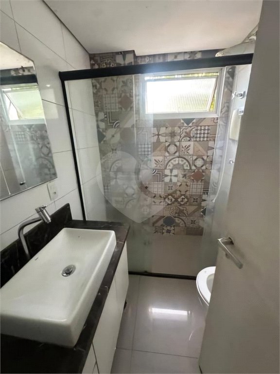 Apartamento à venda com 2 quartos em Vila Indiana, São Paulo, SP