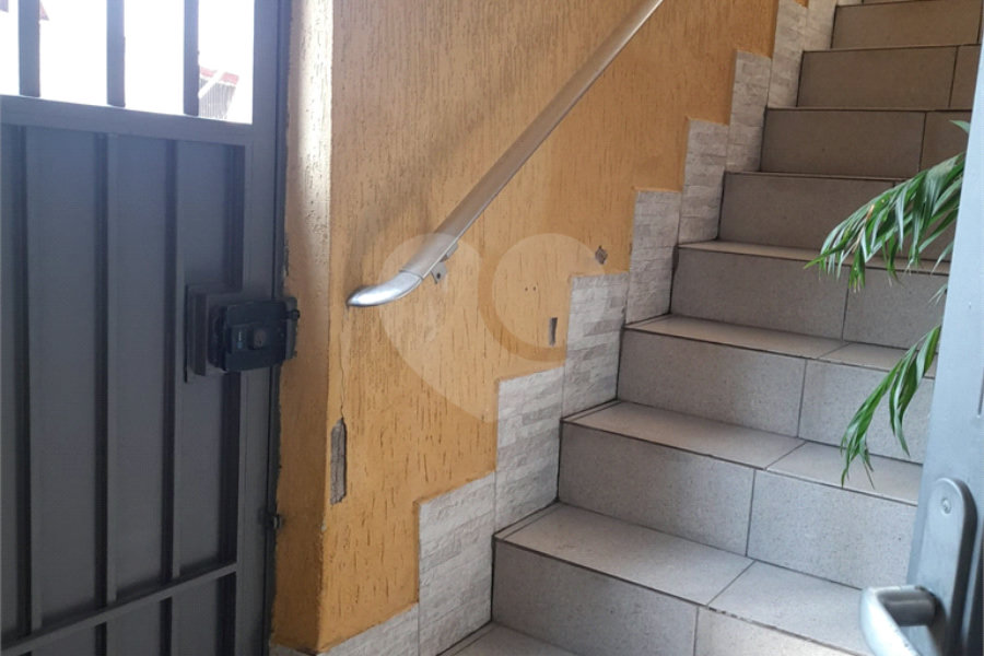 Casa à venda com 2 quartos em Cangaíba, São Paulo, SP