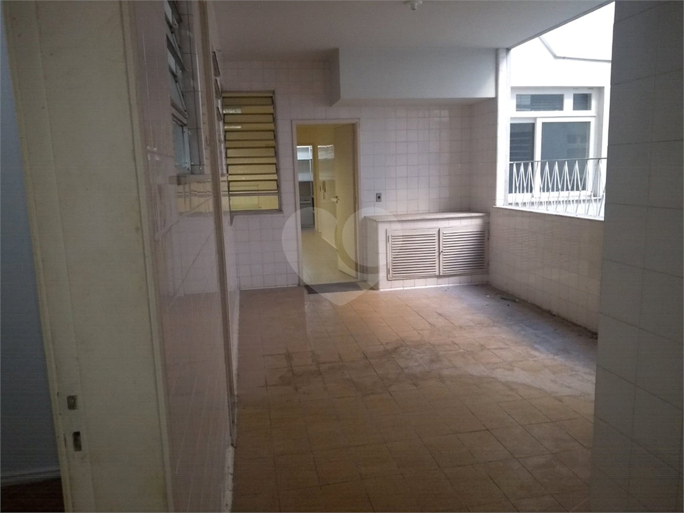 Apartamento à venda com 4 quartos, sendo 1 suíte, em Flamengo, Rio de Janeiro, RJ