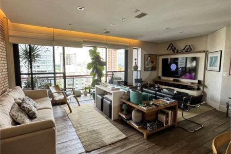 Apartamento à venda com 4 quartos, sendo 2 suítes, em Vila Mascote, São Paulo, SP