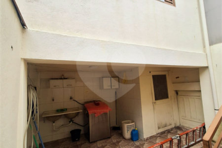 Casa à venda com 2 quartos no Centro, Mogi das Cruzes, SP
