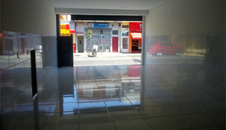Salão Comercial para alugar em Vila Gustavo, São Paulo, SP