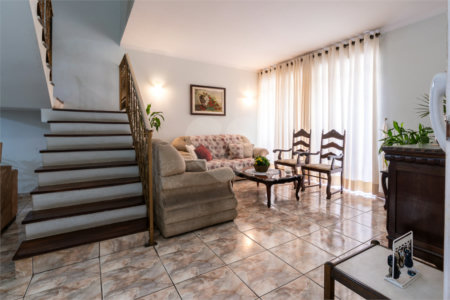 Sobrado à venda com 4 quartos, sendo 1 suíte, em Brooklin, São Paulo, SP