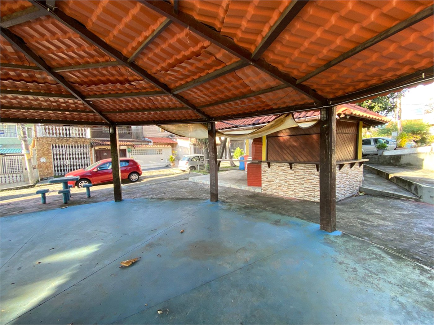 Terreno à venda em Campo Grande, Rio de Janeiro, RJ