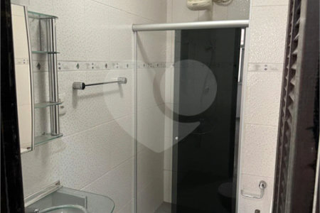 Apartamento à venda com 3 quartos em Praça da Bandeira, Rio de Janeiro, RJ