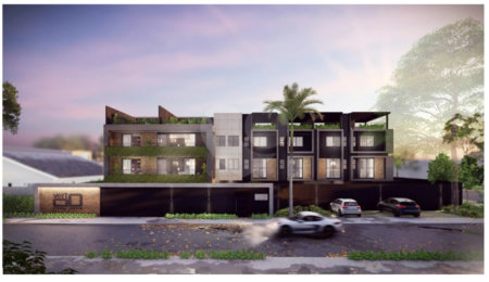 Casa à venda com 2 quartos, sendo 1 suíte, no condomínio Cube Vert Cidade Jardim, São Paulo - SP