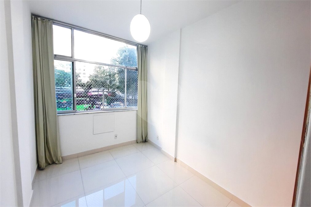 Apartamento à venda com 3 quartos em Tijuca, Rio de Janeiro, RJ