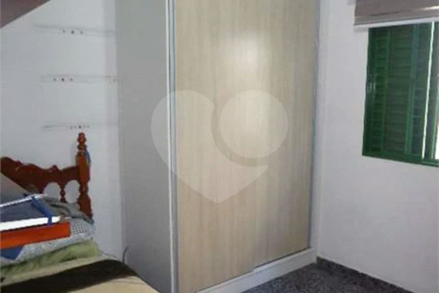 Casa à venda com 3 quartos em Pirituba, São Paulo, SP