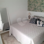 Casa à venda com 2 quartos, sendo 1 suíte, no condomínio Residencial Vila da Serra, São Paulo - SP