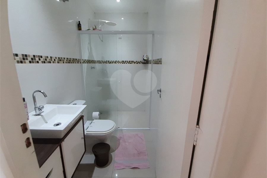Sobrado à venda com 4 quartos, sendo 1 suíte, em Freguesia do Ó, São Paulo, SP