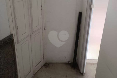 Sobrado à venda com 2 quartos em Tijuca, Rio de Janeiro, RJ