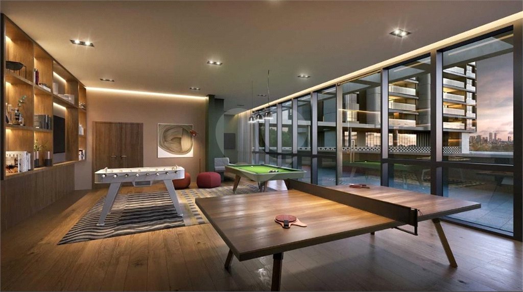 Apartamento à venda com 4 suítes em Morumbi, São Paulo, SP