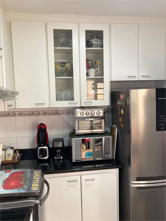 Sobrado à venda com 3 quartos, sendo 1 suíte,  em Tucuruvi, São Paulo, SP