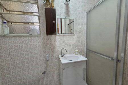 Apartamento à venda com 2 quartos em Maracanã, Rio de Janeiro, RJ