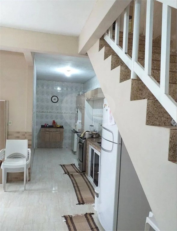 Casa à venda com 2 suítes no condomínio Campo Lindo, Rio de Janeiro - RJ