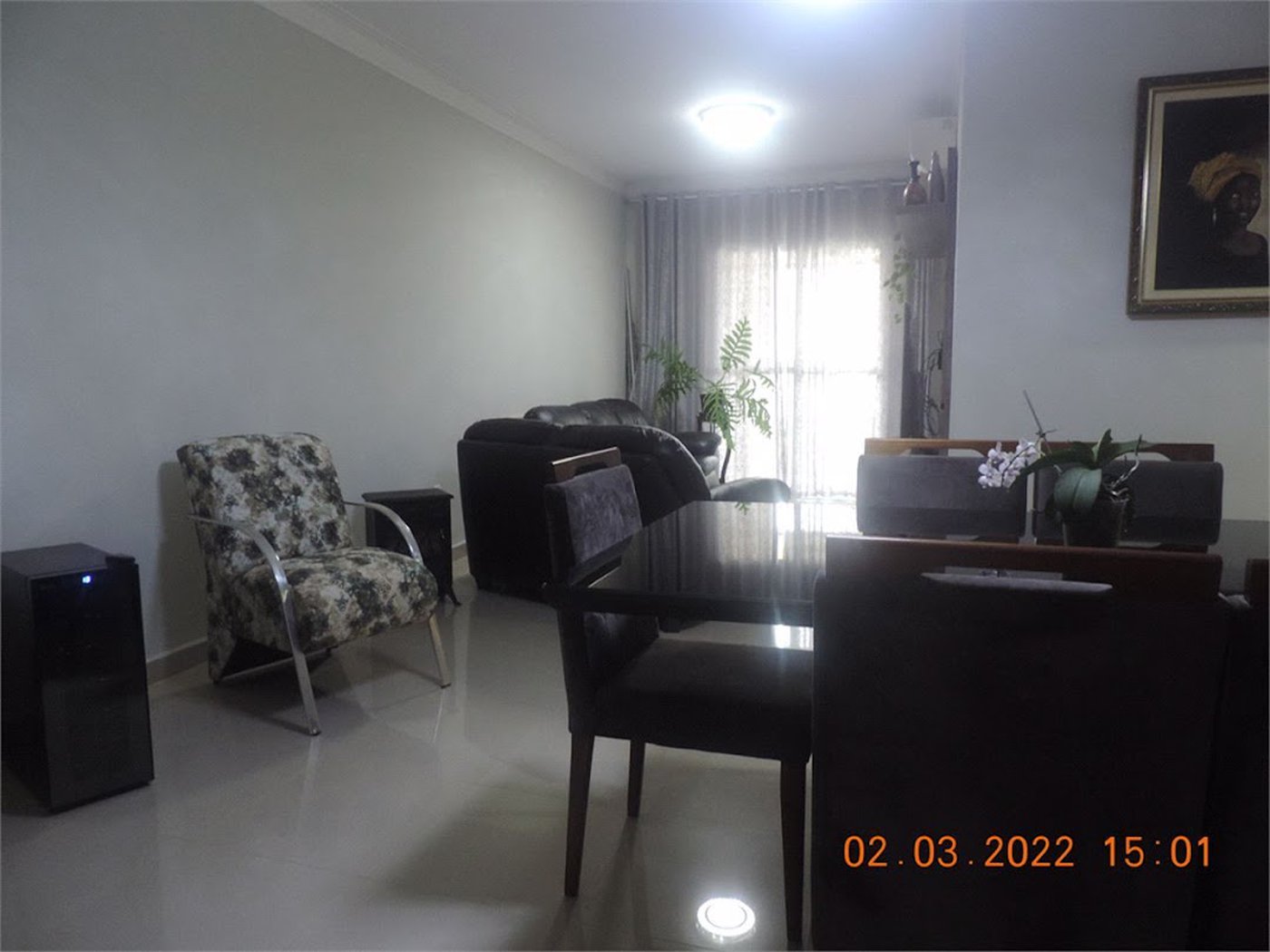 Apartamento Residencial à venda, Aviação, Praia Grande - AP0464.