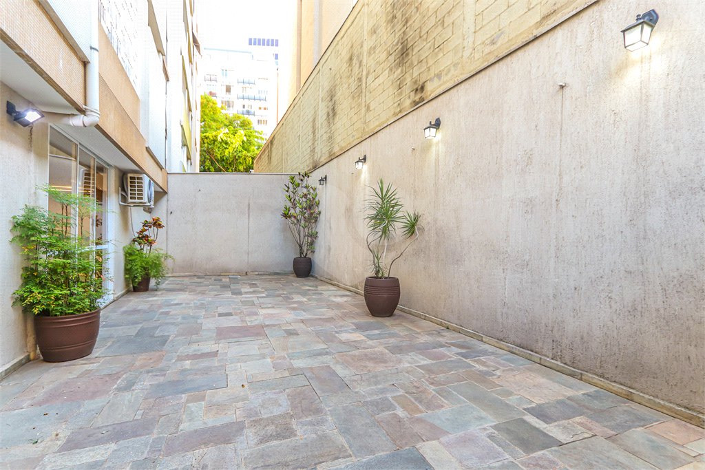 Apartamento à venda com 2 quartos em Higienópolis, São Paulo, SP